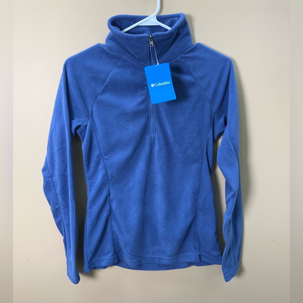Columbia XS Fleece Jacket